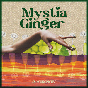 Mystia Ginger