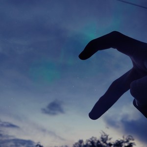 穿越时空的思念