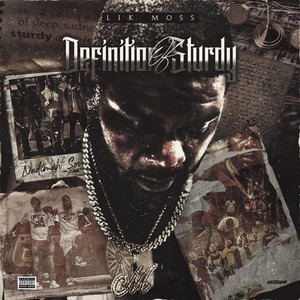 Gladiator School(feat. Shoota93) (Explicit)