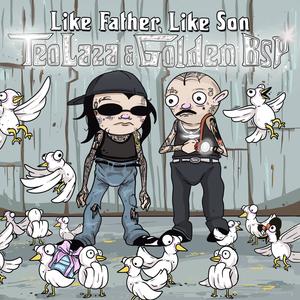 THE FATHER, SON & HOLY SPIRIT (Explicit)