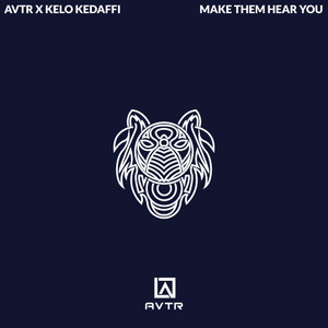 Make 'Em Hear You(feat. Kelo Kedaffi)