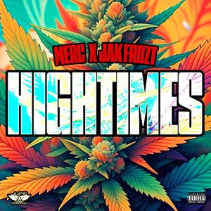 HAF (feat. Merc & Jak Frozt) (Explicit)