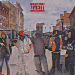 Fighting These Bullets (feat. 6rxmeyy) (Explicit)