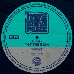 That Strange Feeling