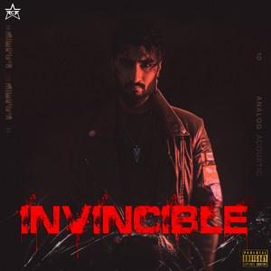 INVINCIBLE (Explicit)