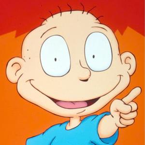 Rugrat (feat. Troop4dawin & C3) (Explicit)