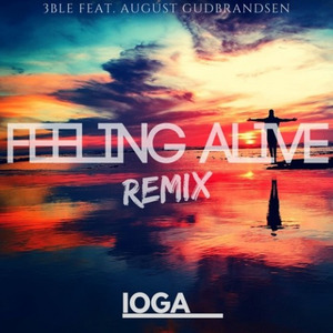 Feeling Alive (Ioga Remix)