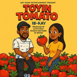 Toyin Tomato