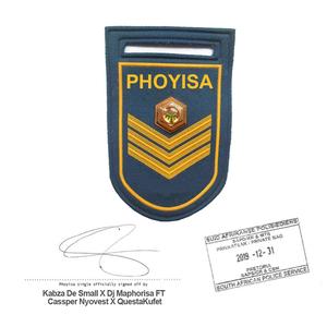 Phoyisa (Explicit)
