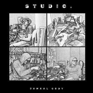 Jamaal Cody - NO FEAR