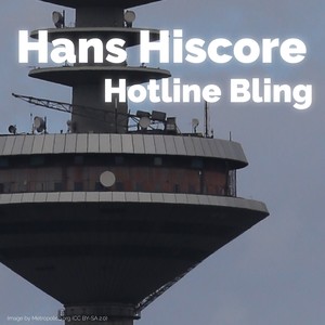 Hotline Bling