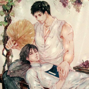 『竹笛』一拜天地