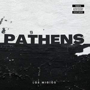 Pathens (feat. TDR)