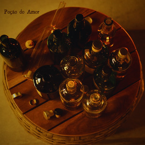 Juliana Raimundo - Poção do Amor