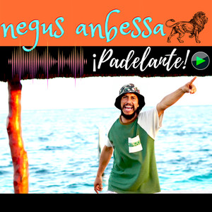 ¡Pa'delante! (Explicit)