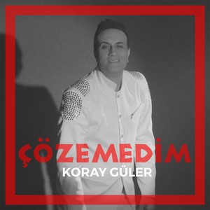 Çözemedim