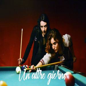 Un altro giorno(feat. Marina & Joè mc)