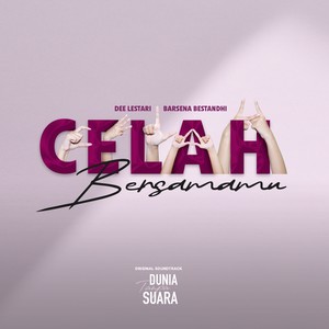 Celah Bersamamu (From 