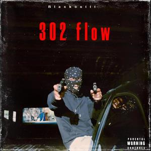 302 Flow (Explicit)