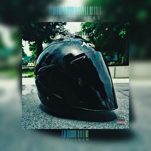 Casque Arai (Explicit)
