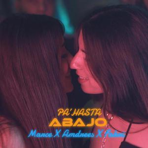 Pa`hasta abajo (feat. Amdrees & Fabri El Bob)