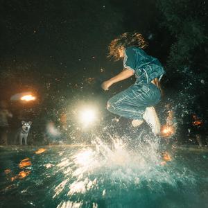 When I close my eyes (4 the Gabbers)