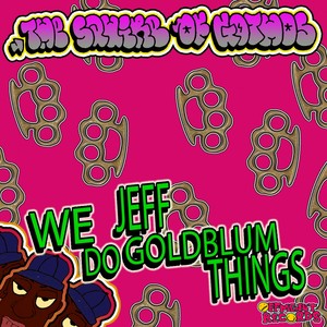 Food Tek (Original Mix)