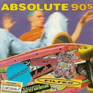 Absolute 90's