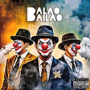 Balão Bailão (Explicit)