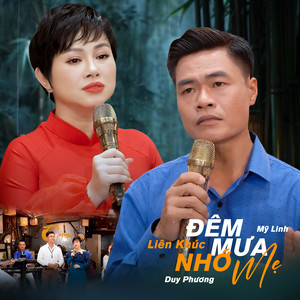 Liên Khúc / Đêm Mưa Nhớ Mẹ (Medly)