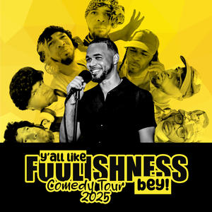 Y'all Like Foolishness (feat. JudahThaLion)