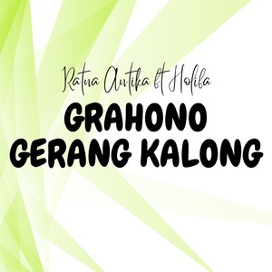 Grahono Gerang Kalong