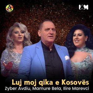 Luj moj qika e Kosovës