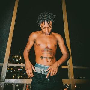 Bad Man (feat. Glokk40Spaz) (Cobain Remix|Explicit)
