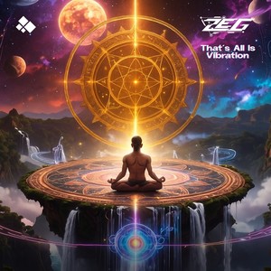 That's All Is Vibration