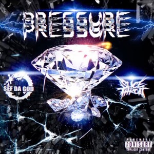 PRESSURE (feat. Slicethroat) [Explicit]