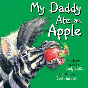 My Daddy Ate an Apple