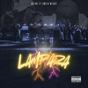 Lámpara (feat. Smith Wesos) [Explicit]