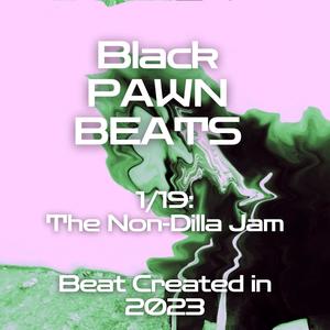 The Non-Dilla Jam ('23)
