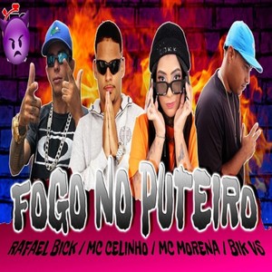 fogo no puteiro (Explicit)