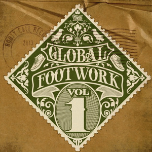 Global Footwork Vol 1