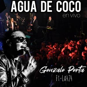 Agua de coco (feat. La424) (Live)