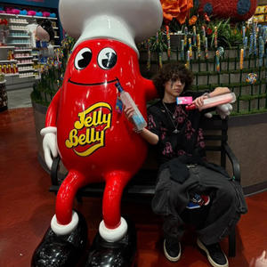 wanted ya (jack frost n scrup) (Explicit)