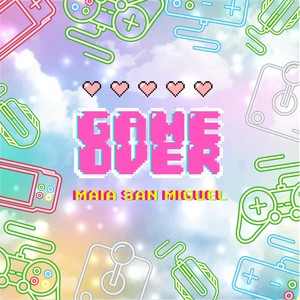 Game Over (Explicit)