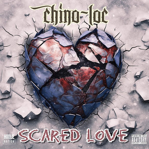 Scared Love (Explicit)