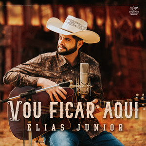 Vou Ficar Aqui
