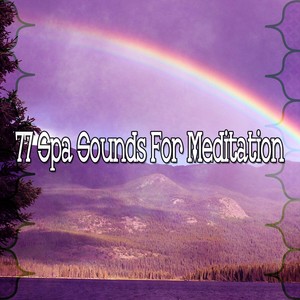 77 Spa Sounds for Meditation