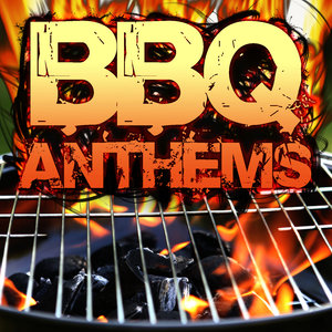 BBQ Anthems