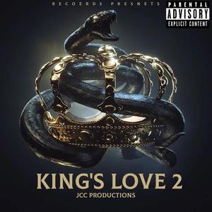 King's Love 2 (Explicit)