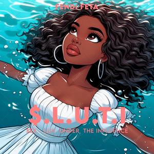 Nasty (feat. Khaaliq Ajani) (Explicit)